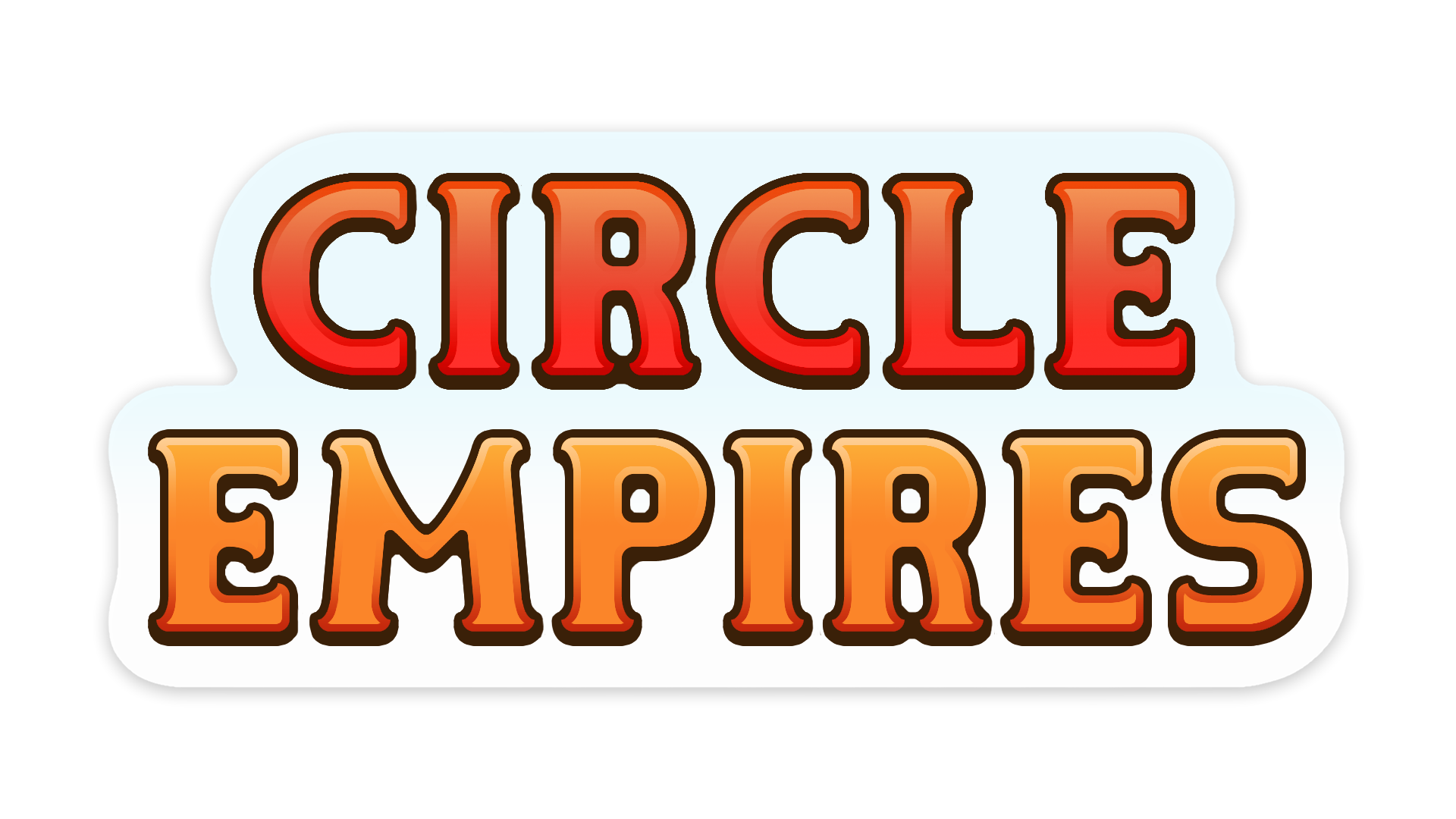 Circle Empires: Apex Monsters!